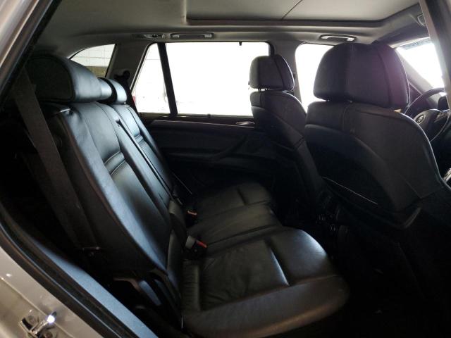 Photo 10 from auction – 2009 BMW X5 XDRIVE3 with VIN 5UXFF03589LJ96912