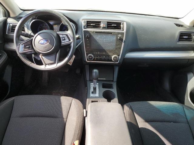 Photo 8 from auction – 2018 SUBARU OUTBACK 2. with VIN 4S4BSACC2J3327560