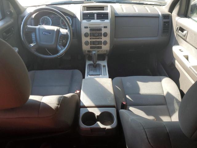 Photo 8 from auction – 2011 FORD ESCAPE XLT with VIN 1FMCU9D73BKB51897