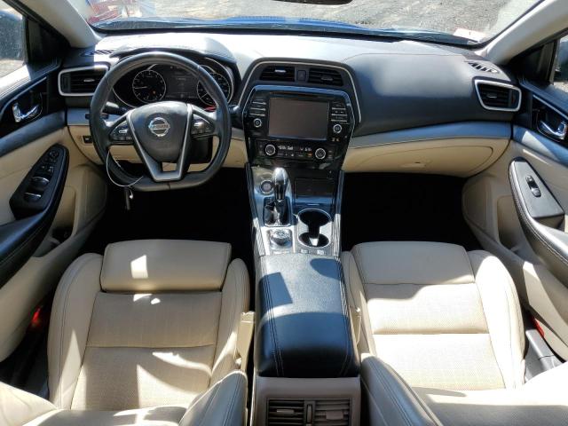 Photo 8 from auction – 2017 NISSAN MAXIMA 3.5 with VIN 1N4AA6AP5HC449755