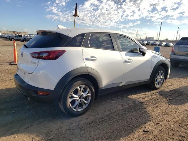 Photo 3 from auction – 2019 MAZDA CX-3 SPORT with VIN JM1DKDB74K1460966
