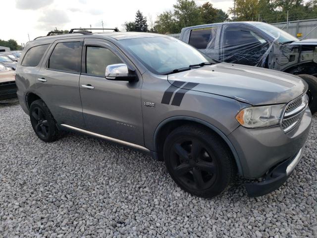 Photo 4 from auction – 2011 DODGE DURANGO CI with VIN 1D4SE5GT7BC661469