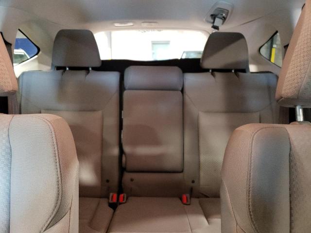 Photo 10 from auction – 2016 HONDA CR-V EX with VIN 2HKRM4H55GH636610