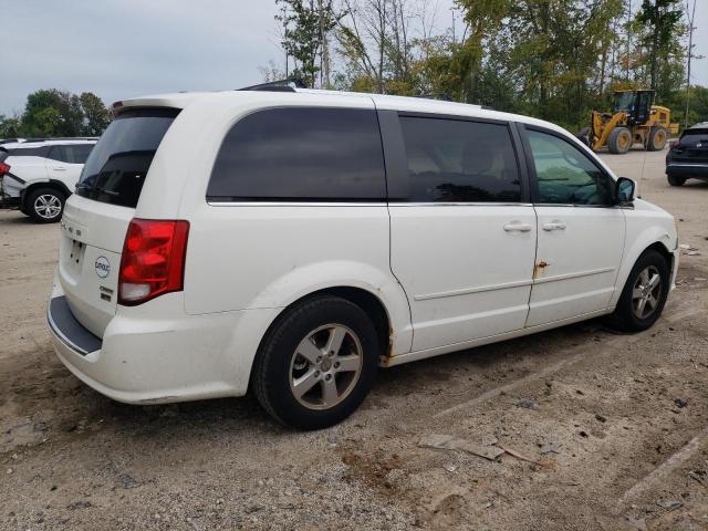 Photo 3 from auction – 2011 DODGE GRAND CARA with VIN 2D4RN5DG4BR678999
