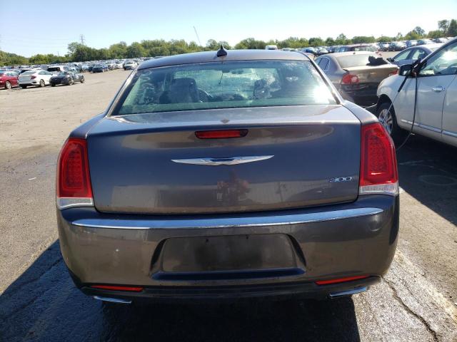 Photo 6 from auction – 2015 CHRYSLER 300 LIMITE with VIN 2C3CCAAG1FH808260