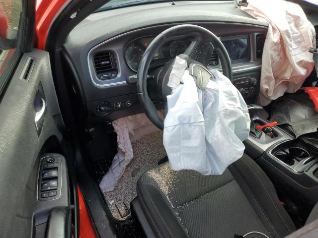 Photo 8 from auction – 2021 DODGE CHARGER SX with VIN 2C3CDXBG6MH519869