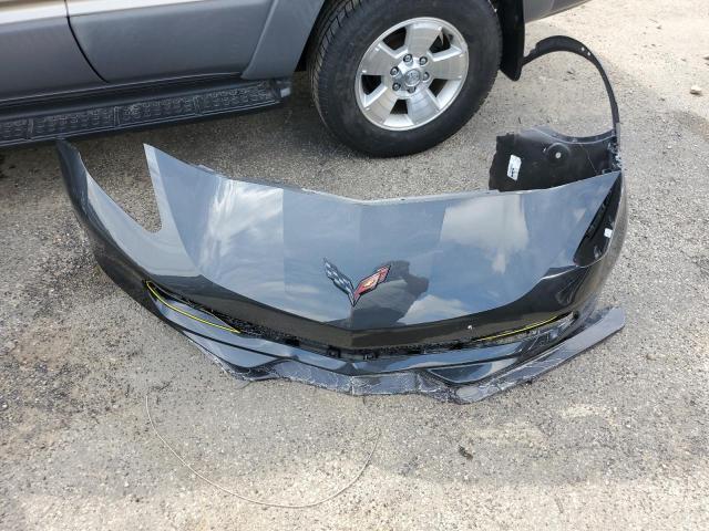 Photo 12 from auction – 2019 CHEVROLET CORVETTE Z with VIN 1G1YR2D60K5601460