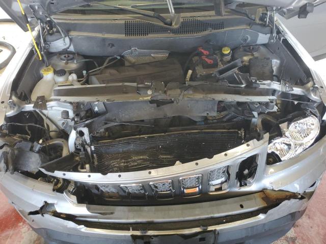 Photo 12 from auction – 2015 JEEP COMPASS LA with VIN 1C4NJDEB9FD188944