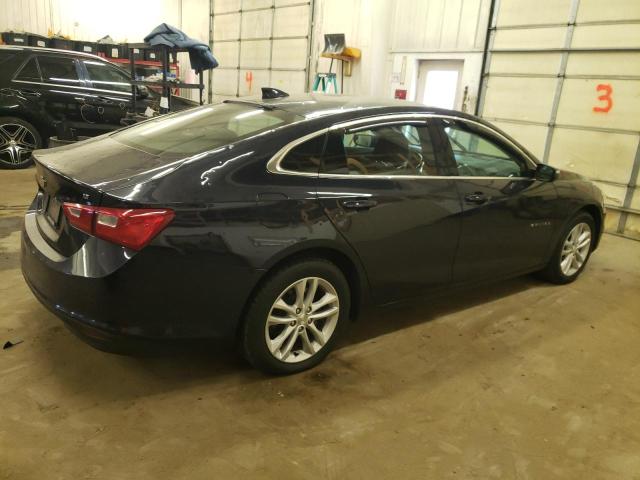 Photo 3 from auction – 2017 CHEVROLET MALIBU LT with VIN 1G1ZE5ST1HF256016