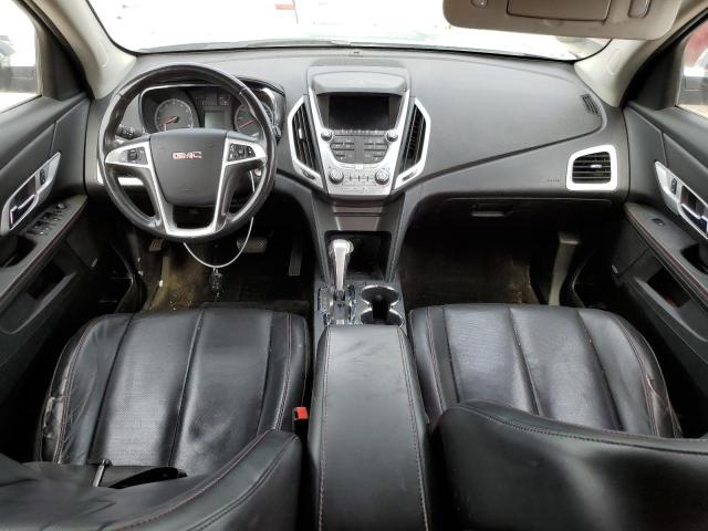 Photo 8 from auction – 2012 GMC TERRAIN SL with VIN 2GKALWEK0C6119014