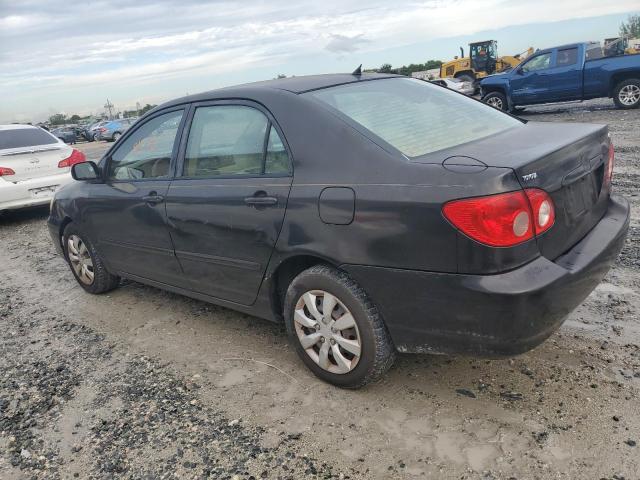 Photo 2 from auction – 2005 TOYOTA COROLLA CE with VIN 1NXBR32E25Z357507
