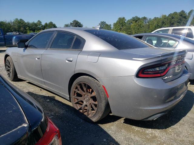 Photo 2 from auction – 2018 DODGE CHARGER R/ with VIN 2C3CDXCT7JH260963