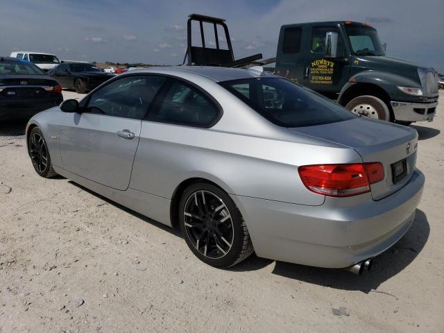 Photo 2 from auction – 2009 BMW 328 I with VIN WBAWB33589P136522