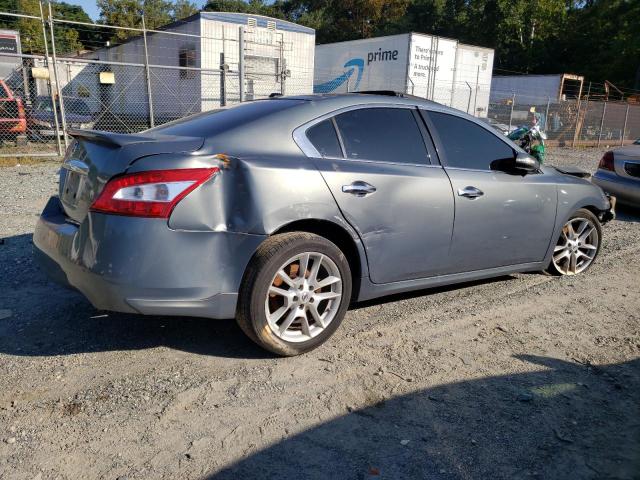 Photo 3 from auction – 2010 NISSAN MAXIMA S with VIN 1N4AA5AP3AC812392