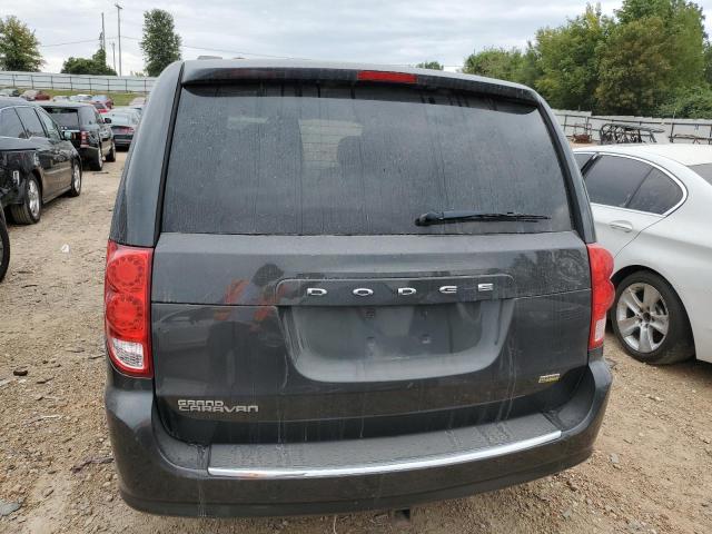 Photo 6 from auction – 2012 DODGE GRAND CARA with VIN 2C4RDGCG8CR310730