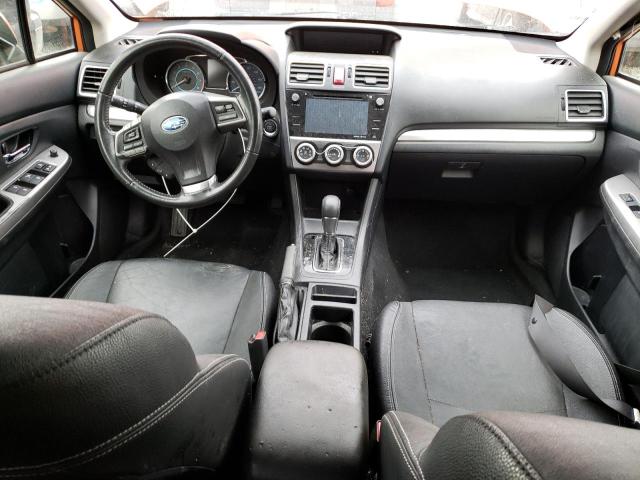 Снимка 8 от търг – 2015 SUBARU XV CROSSTR с VIN JF2GPAPC4F8226764