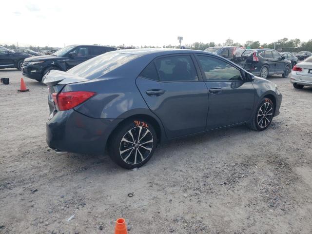 Photo 3 from auction – 2017 TOYOTA COROLLA L with VIN 5YFBURHE4HP636312