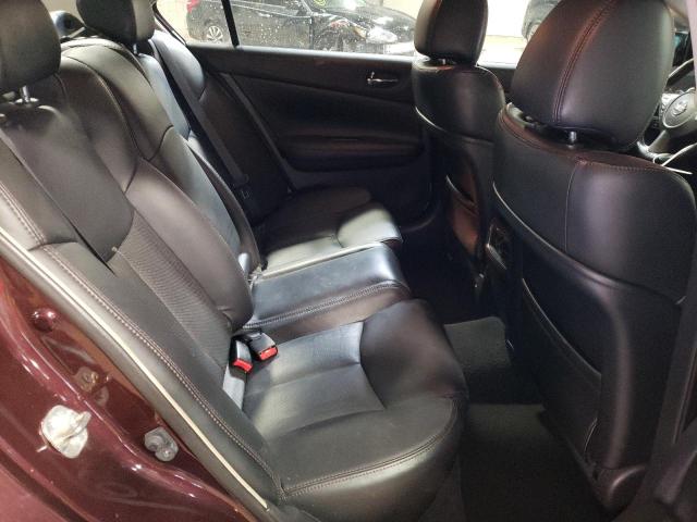 Photo 10 from auction – 2014 NISSAN MAXIMA S with VIN 1N4AA5AP5EC447218