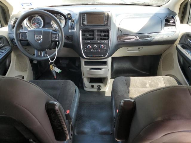 Photo 8 from auction – 2018 DODGE GRAND CARA with VIN 2C7WDGBG6JR363592