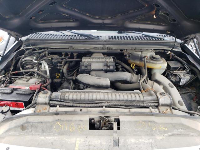 Photo 11 from auction – 2006 FORD F250 SUPER with VIN 1FTNF21536EC78011