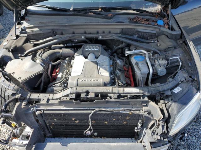 Photo 12 from auction – 2016 AUDI Q5 PREMIUM with VIN WA1D7AFP1GA106804