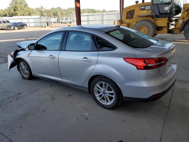 Photo 2 from auction – 2016 FORD FOCUS SE with VIN 1FADP3F23GL365746