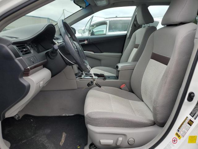 Photo 7 from auction – 2013 TOYOTA CAMRY L with VIN 4T1BF1FK9DU298225
