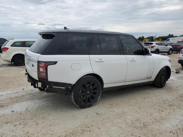 Photo 3 from auction – 2016 LAND ROVER RANGE ROVE with VIN SALGS2EF5GA259632