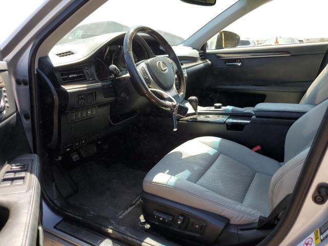 Снимка 7 от търг – 2014 LEXUS ES 350 с VIN JTHBK1GGXE2114755