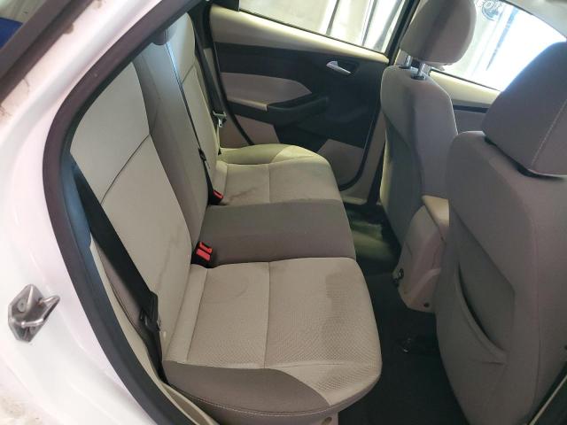 Photo 10 from auction – 2012 FORD FOCUS SE with VIN 1FAHP3K21CL390453