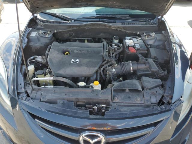 Photo 11 from auction – 2012 MAZDA 6 I with VIN 1YVHZ8DH5C5M28994