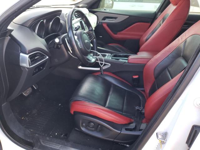 Photo 7 from auction – 2017 JAGUAR F-PACE S with VIN SADCM2BV2HA894499