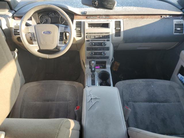 Photo 8 from auction – 2010 FORD FLEX SEL with VIN 2FMGK5CC6ABA62865