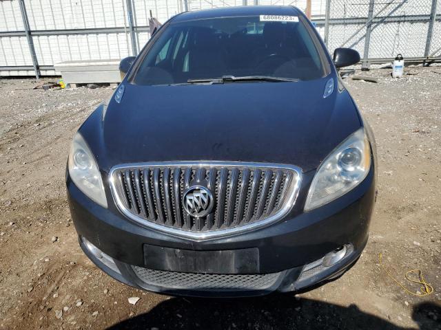 Photo 5 from auction – 2015 BUICK VERANO CON with VIN 1G4PR5SK9F4153666