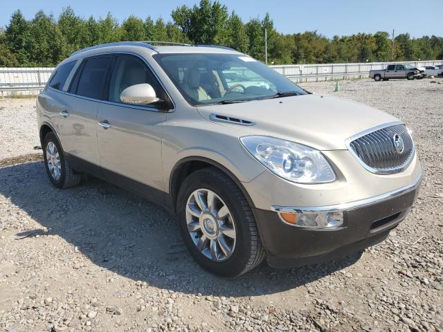 Photo 4 from auction – 2012 BUICK ENCLAVE with VIN 5GAKRCED7CJ263906