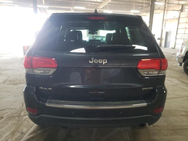 Photo 6 from auction – 2015 JEEP GRAND CHER with VIN 1C4RJFBG7FC142385