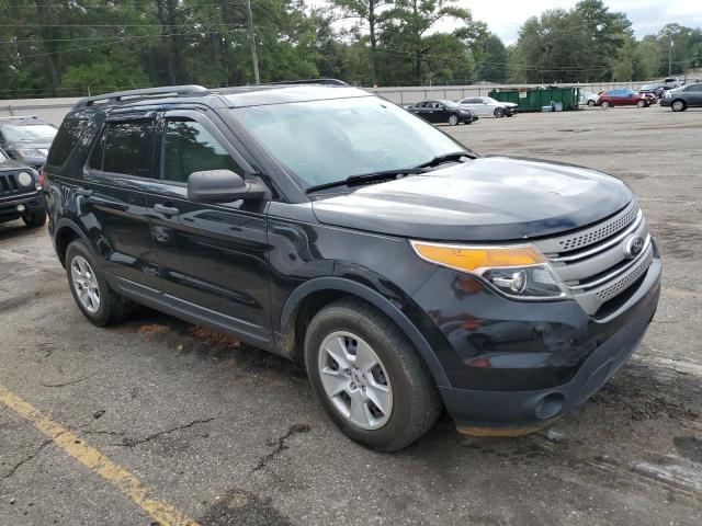 Photo 4 from auction – 2013 FORD EXPLORER with VIN 1FM5K7B88DGC28283