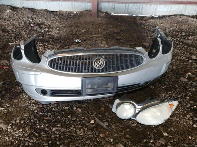 Photo 12 from auction – 2006 BUICK LACROSSE C with VIN 2G4WE587961181313