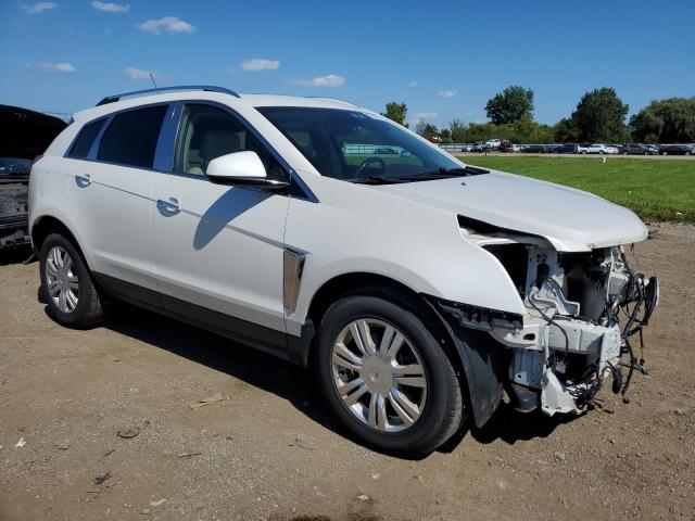 Photo 4 from auction – 2015 CADILLAC SRX LUXURY with VIN 3GYFNEE35FS519536