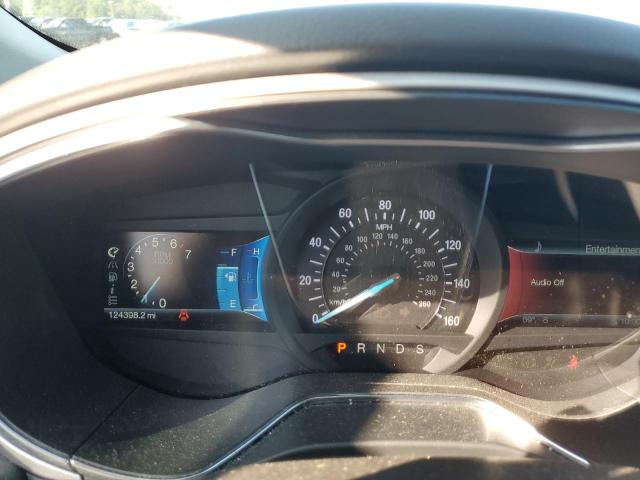Photo 9 from auction – 2014 FORD FUSION SE with VIN 3FA6P0H99ER109725