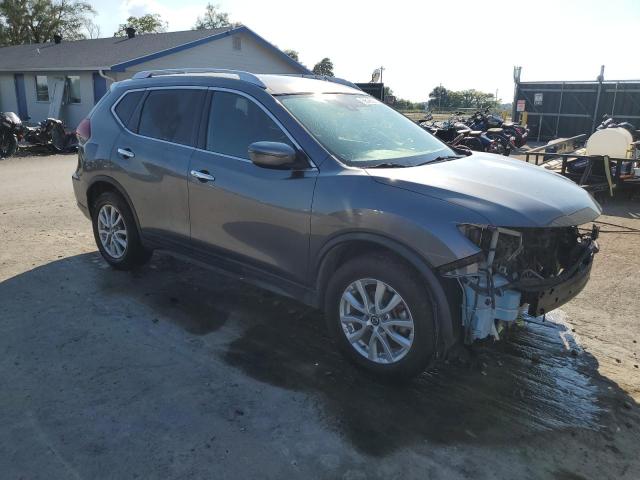 Photo 4 from auction – 2020 NISSAN ROGUE S with VIN KNMAT2MT1LP510672