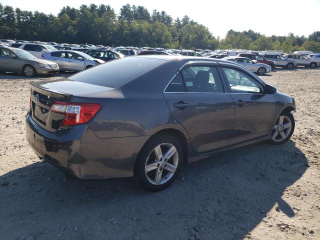 Photo 3 from auction – 2014 TOYOTA CAMRY L with VIN 4T1BF1FK0EU330786