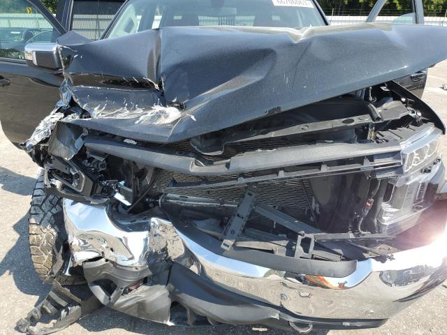 Photo 11 from auction – 2022 CHEVROLET SILVERADO with VIN 3GCUYDET9NG206893