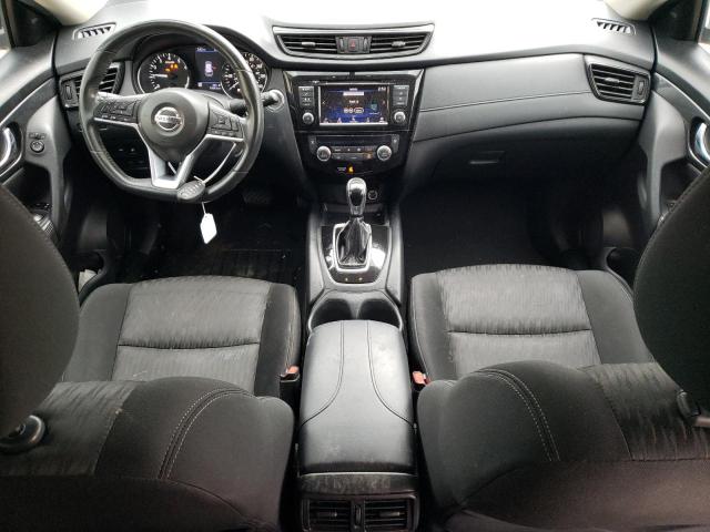 Photo 8 from auction – 2018 NISSAN ROGUE S with VIN KNMAT2MT2JP570554