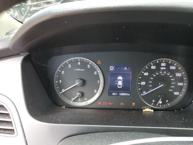Photo 9 from auction – 2015 HYUNDAI SONATA SE with VIN 5NPE24AF3FH256980