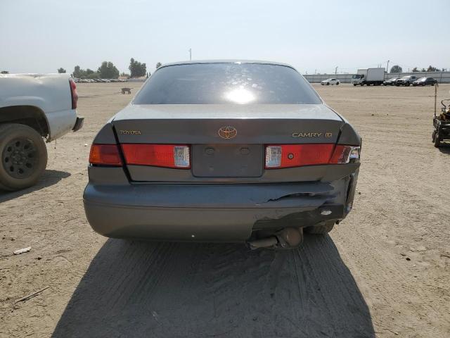 Photo 6 from auction – 2000 TOYOTA CAMRY CE with VIN JT2BG22KXY0421873