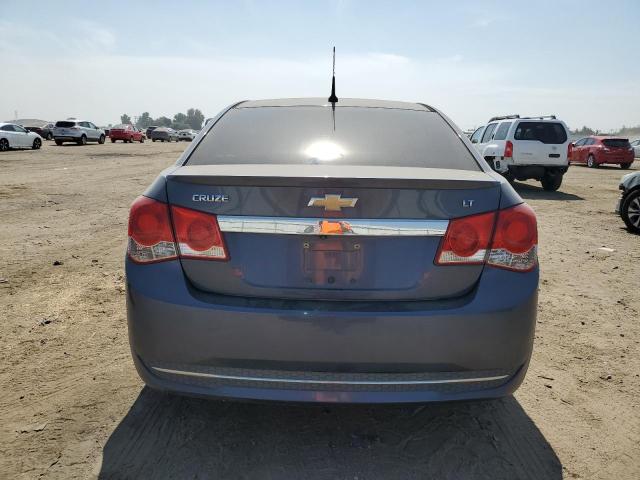 Photo 6 from auction – 2013 CHEVROLET CRUZE LT with VIN 1G1PC5SB2D7250038