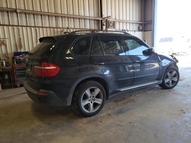Photo 3 from auction – 2007 BMW X5 3.0I with VIN 4USFE43547LY75093
