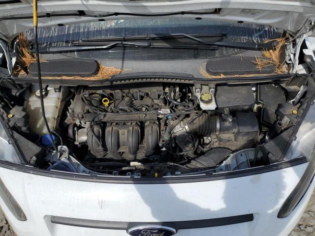 Photo 11 from auction – 2015 FORD TRANSIT CO with VIN NM0LS7E76F1175732