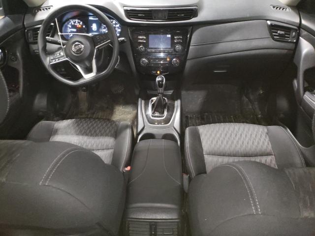 Photo 8 from auction – 2017 NISSAN ROGUE S with VIN KNMAT2MV3HP533881